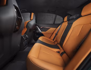 Интерьер BMW M5 [Worldwide] (G90) '2024–н.в.