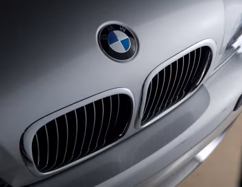 2000 BMW M5 [North America] (E39) '09.1999–09.2000