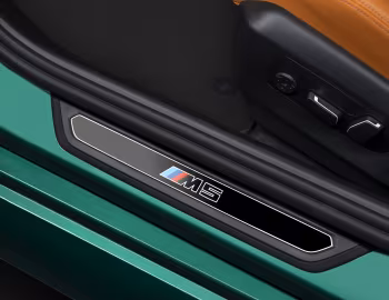 BMW M5 [Worldwide] (G90) '2024–н.в.