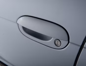 2000 BMW M5 [North America] (E39) '09.1999–09.2000
