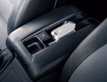 Intérieur BMW M5 [UK-spec] (E39) '09.2000–06.2003