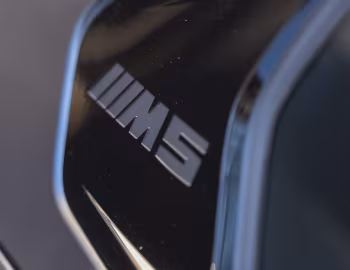 2025–pr. BMW M5 [North America] (G90) '2024–pr.