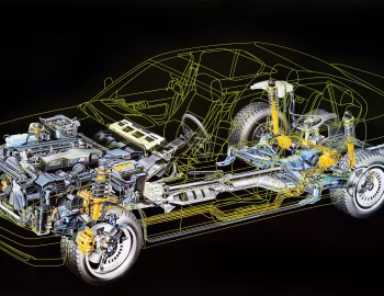 BMW M5 [Worldwide] (E34) '07.1988–04.1992