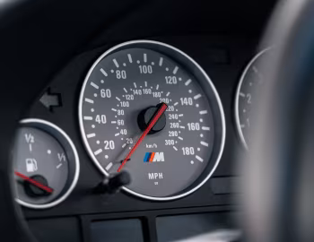 Torpedo BMW M5 [UK-spec] (E39) '09.2000–06.2003