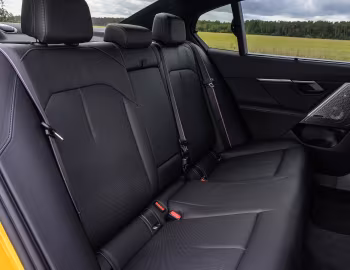 Intérieur BMW M5 [UK-spec] (G90) '2024–pr.