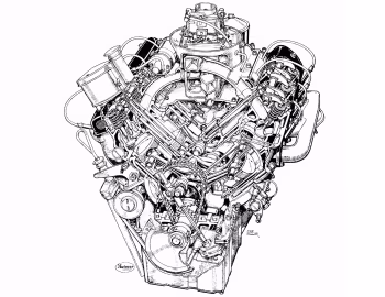 BMW M502/1