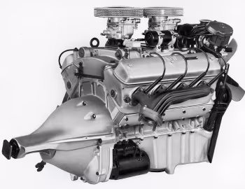 BMW M503/1 '1956–62