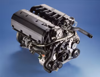 BMW M51 D25TUOL