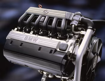BMW M51 D25TUOL
