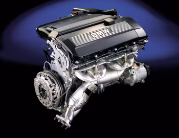 BMW M52 B28