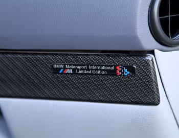 1995 BMW M540i [Canada] (E34) '04–07.1995