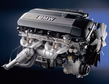 BMW M54 B30