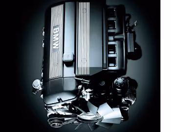 BMW M54 B30
