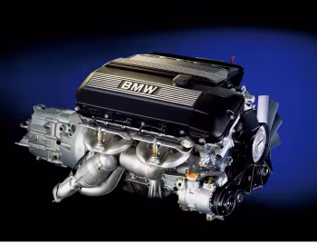 BMW M52 B28