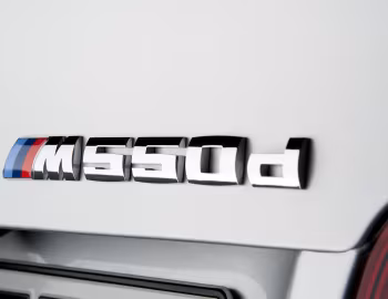 BMW M550d xDrive Sedan [Worldwide] (F10) '02.2012–13