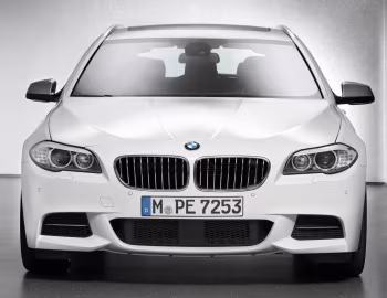 BMW M550d xDrive Touring [Worldwide] (F11) '02.2012–13