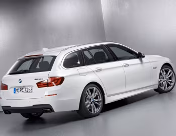BMW M550d xDrive Touring [Worldwide] (F11) '02.2012–13