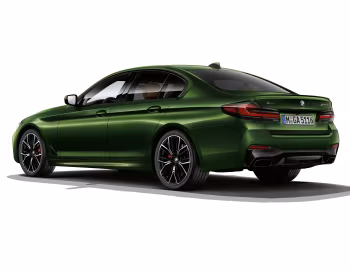 BMW M550i xDrive [Worldwide] (G30) '2020–23
