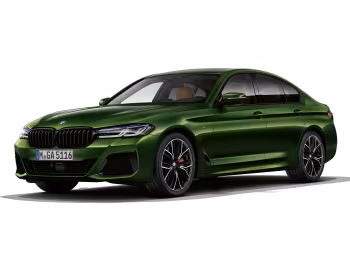 BMW M550i xDrive [Worldwide] (G30) '2020–23
