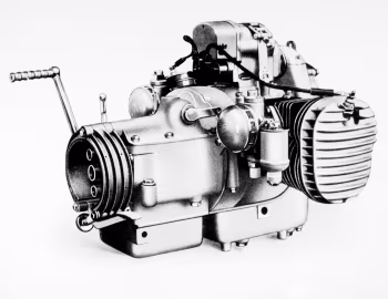 BMW M56 (750 ccm) '1928–35