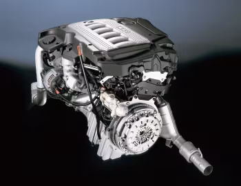 BMW M57 D30O1