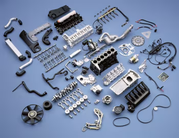 BMW M57 D30 '1998–2000