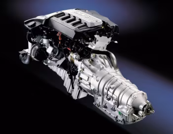BMW M57 D30 '1998–2000