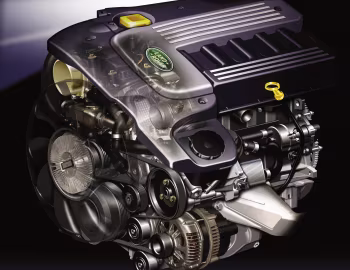 BMW M57 D30O0 '2000–05