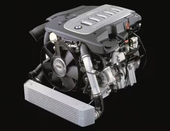 BMW M57 D30O1