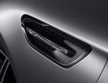 BMW M5 "30 Jahre" (F10) '06–11.2014