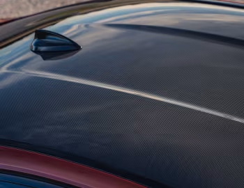 BMW M5 Competition [UK-spec] (F90) '2020–24