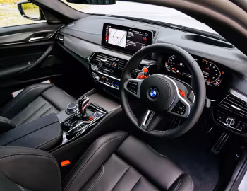 Panel frontal BMW M5 Competition [Singapore] (F90) '2021–24
