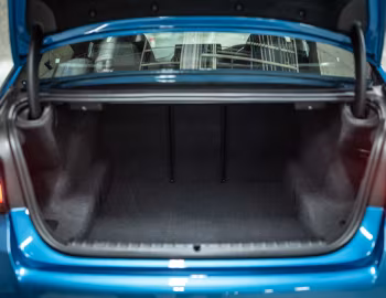 Porta-malas BMW M5 Competition [Japan] (F90) '2020–24