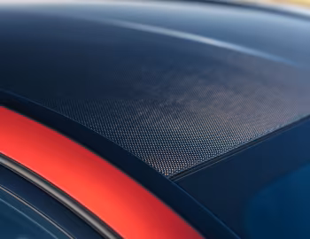 BMW M5 Competition [UK-spec] (F90) '2020–24