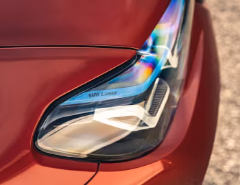 BMW M5 Competition [UK-spec] (F90) '2020–24