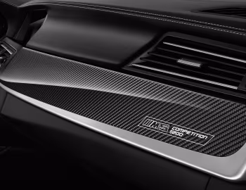BMW M5 "Competition Edition" (F10) '09–10.2016