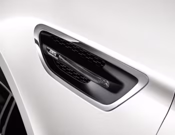 BMW M5 "Competition Edition" (F10) '09–10.2016