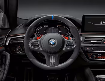 Panel frontal BMW M5 Competition M Performance Parts [Worldwide] (F90) '2020–24
