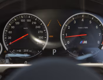 Torpedo BMW M5 Competition Package [Australia] (F10) '2013–16