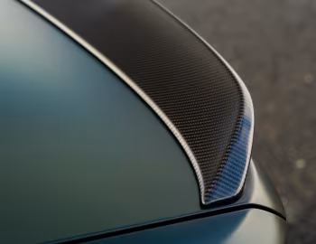 BMW M5 CS [UK-spec] (F90) '2021–24