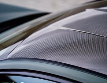 BMW M5 CS [UK-spec] (F90) '2021–24