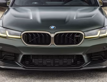 2022–24 BMW M5 CS [North America] (F90) '2021–24