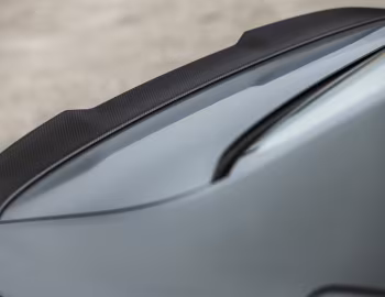 2022–24 BMW M5 CS [North America] (F90) '2021–24