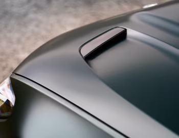 BMW M5 CS [UK-spec] (F90) '2021–24