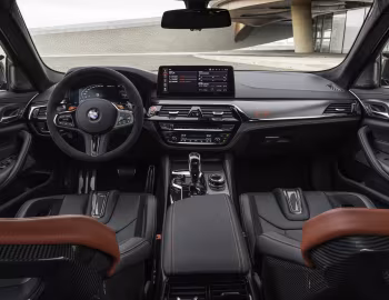 Panel frontal BMW M5 CS [Worldwide] (F90) '2021–24