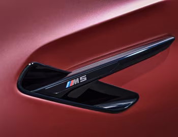 BMW M5 "First Edition" [Worldwide] (F90) '2018
