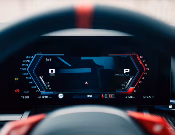 Torpedo BMW M5 Touring [Japan] (G99) '2025–pr.
