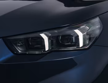BMW M5 Touring [UK-spec] (G99) '2025–pr.