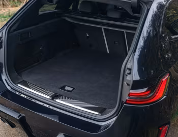 Coffre BMW M5 Touring [UK-spec] (G99) '2025–pr.