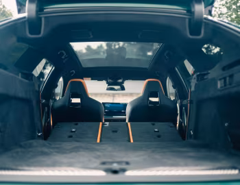 Ambos BMW M5 Touring [Japan] (G99) '2025–pr.
